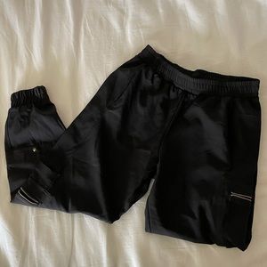 Zara joggers